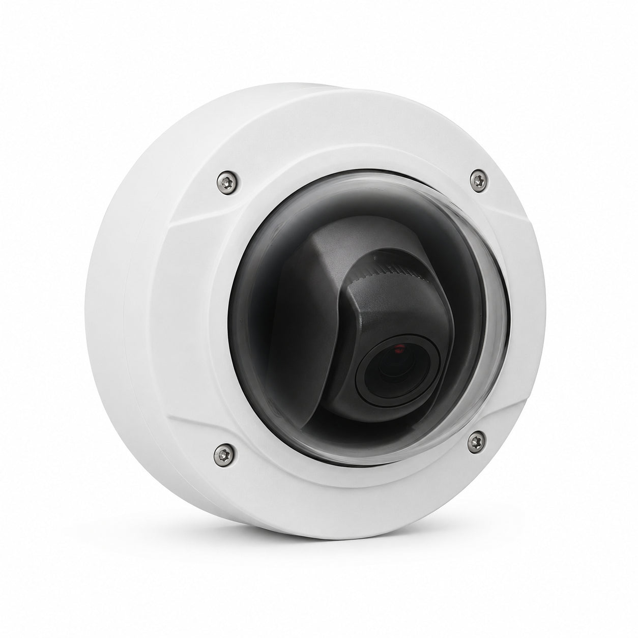 Axis 0950-001 P3224-V Mk II Indoor/Outdoor Network Dome Camera