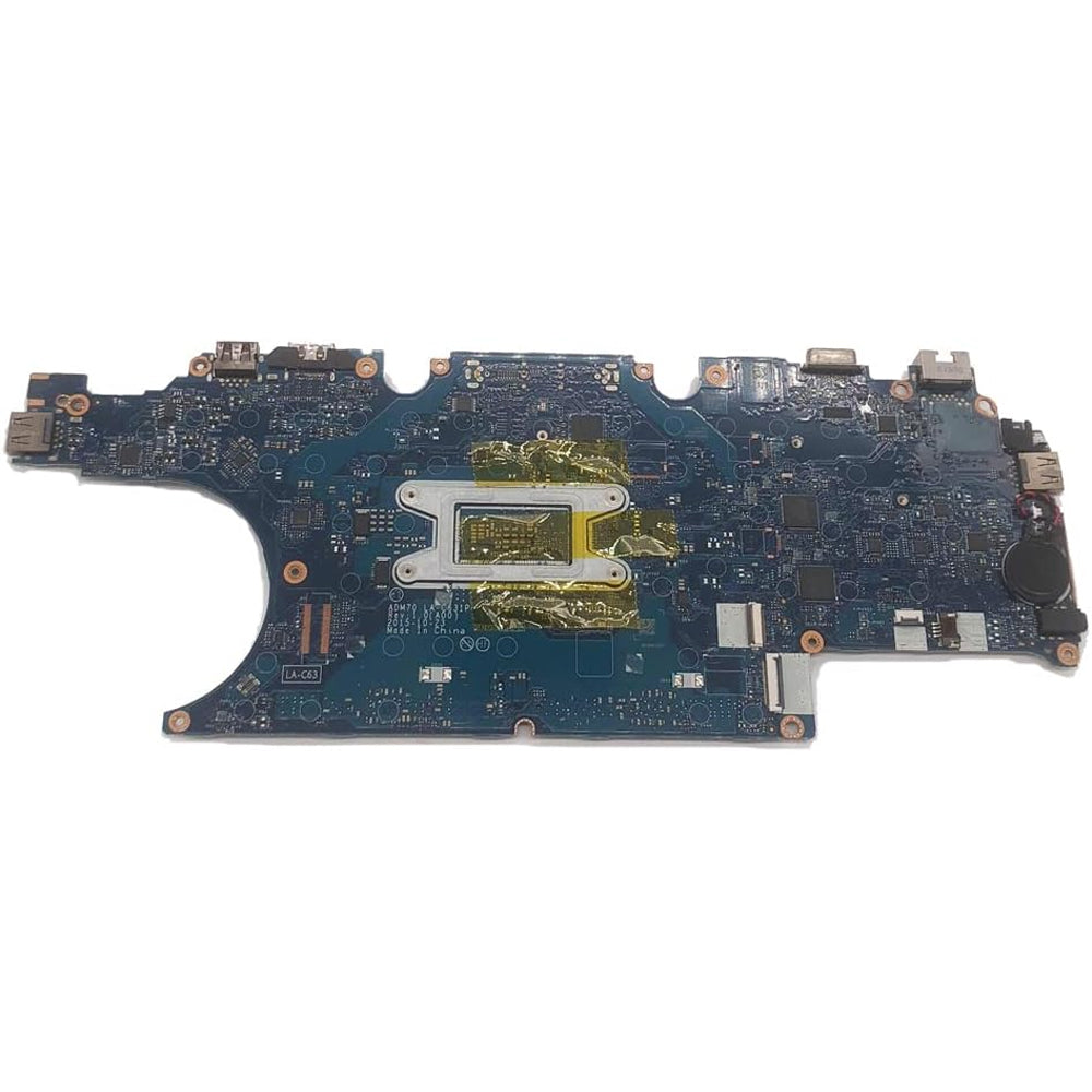 DELL LATITUDE E5470 i5-6200U 2.3GHZ DDR4 Laptop Motherboard 0C0NC4