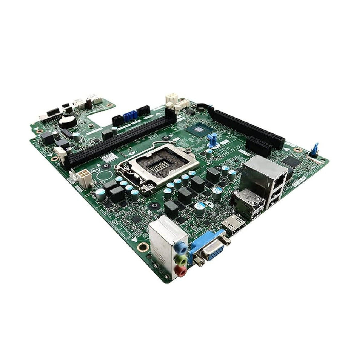 Dell Inspiron 0D02VH-MBD 3470 Intel LGA-1151 DDR4 Desktop Motherboard