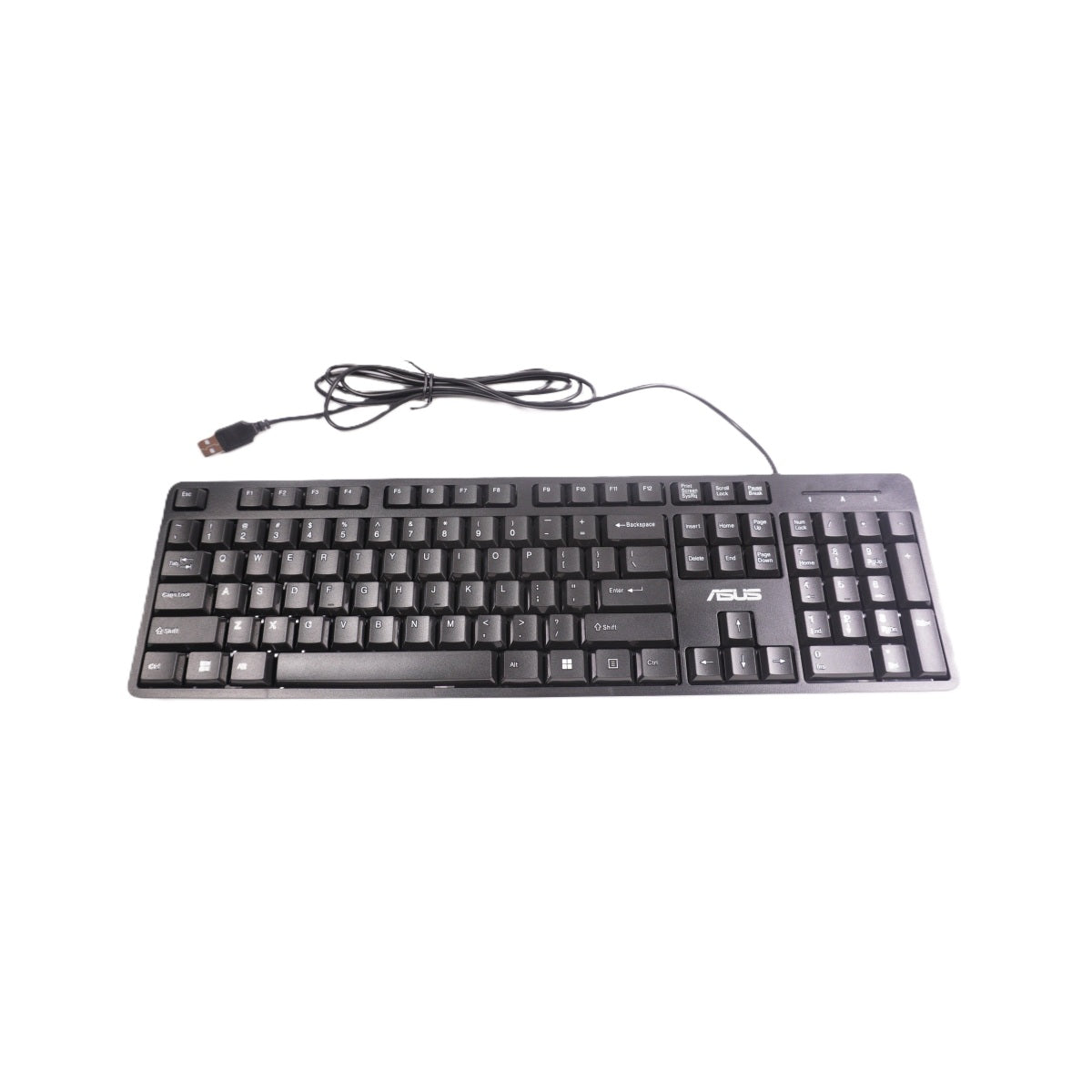 Asus 0K001-00515600 USB Wired Keyboard