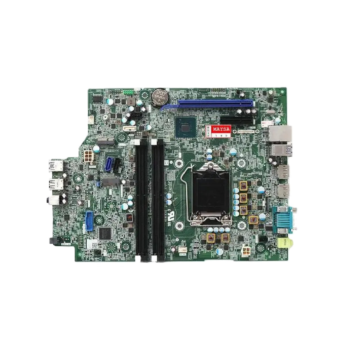 Dell Optiplex 0NC2VH-MBD 7060 SFF Socket LGA1151 DDR4 Desktop Motherboard