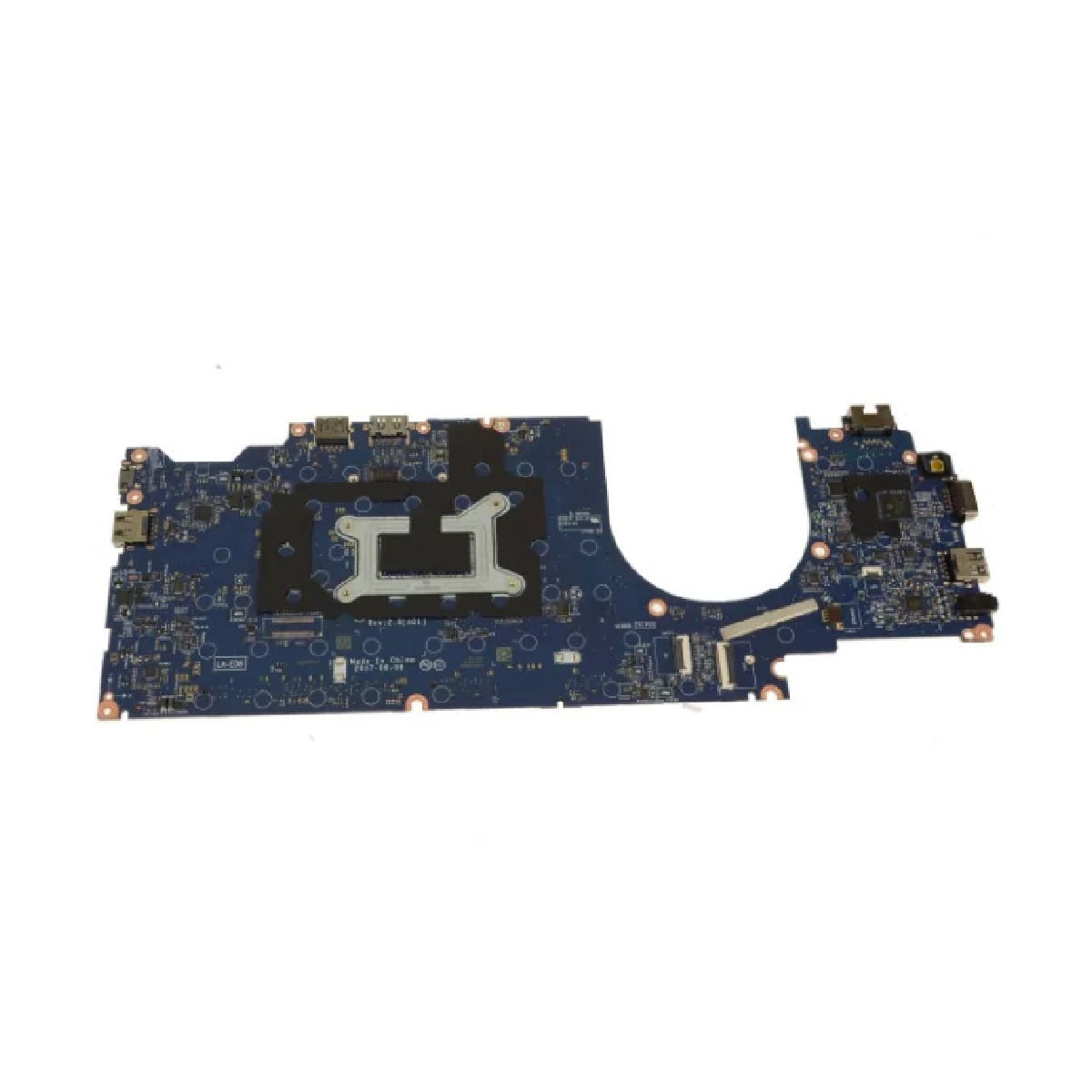 Dell Latitude 0RR5H9-MBD-PK13 5480 Core i5-7200U 2.5GHz DDR4 Laptop Motherboard LA-E081P ( Pack of 13 )