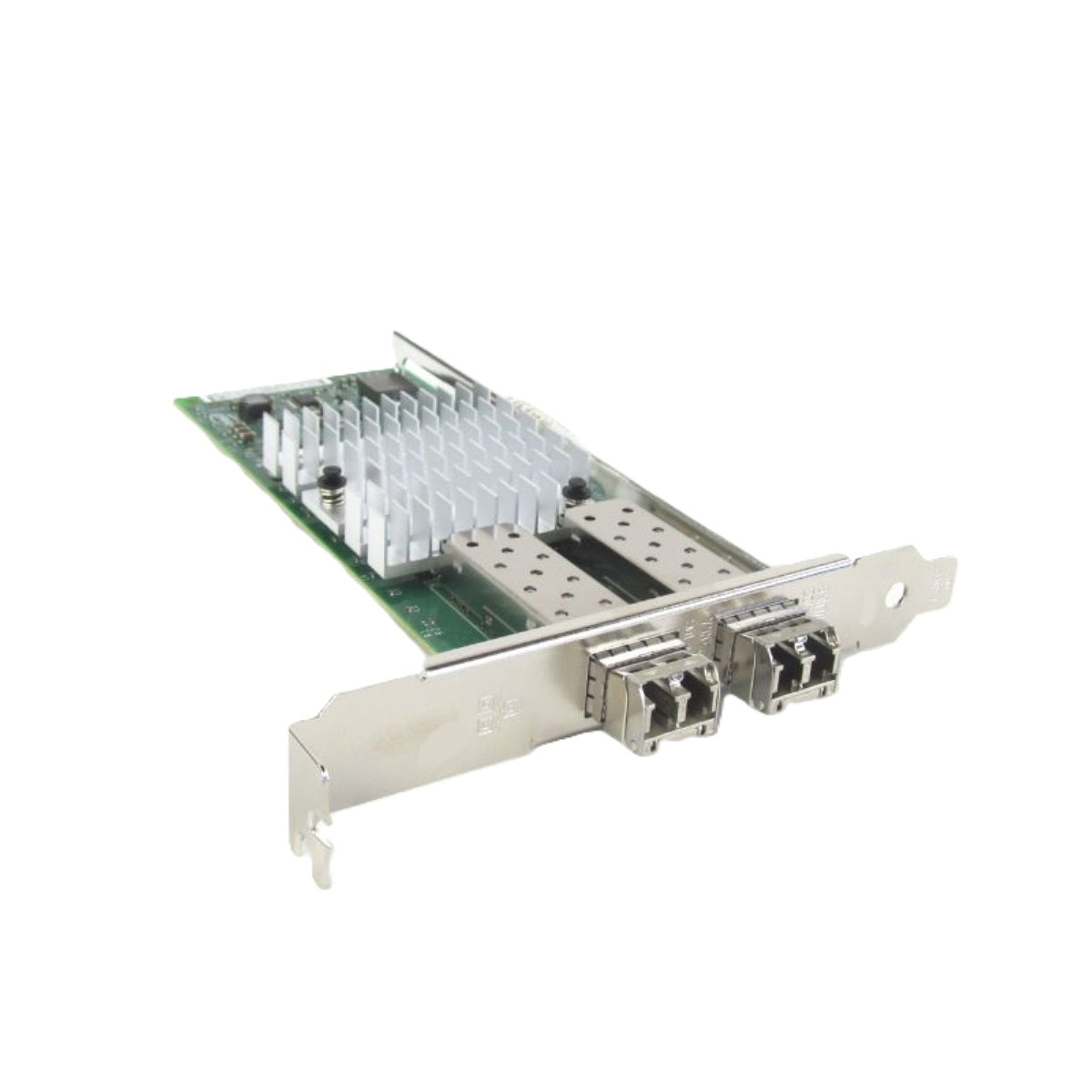 Dell Intel 0XYT17-MOD-PK4 X520 Dual Port 10GB PCIe Network Adapter Card ( Pack of 4 )