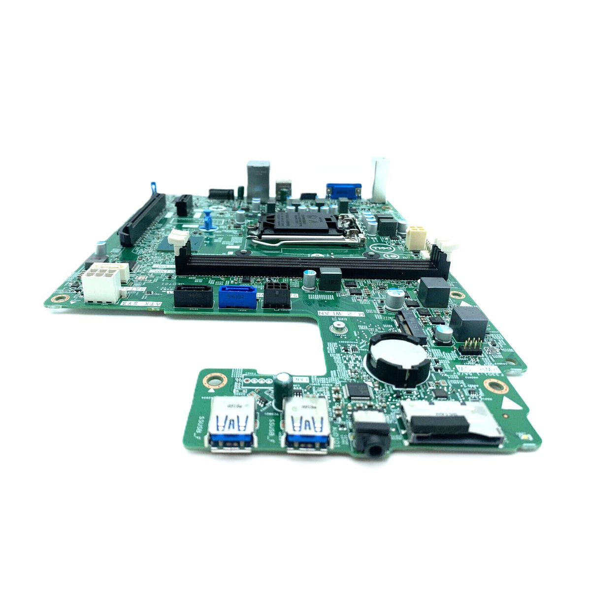 Dell Inspiron 3470 Intel Desktop Motherboard Socket LGA 1151 - YP9G7 0YP9G7