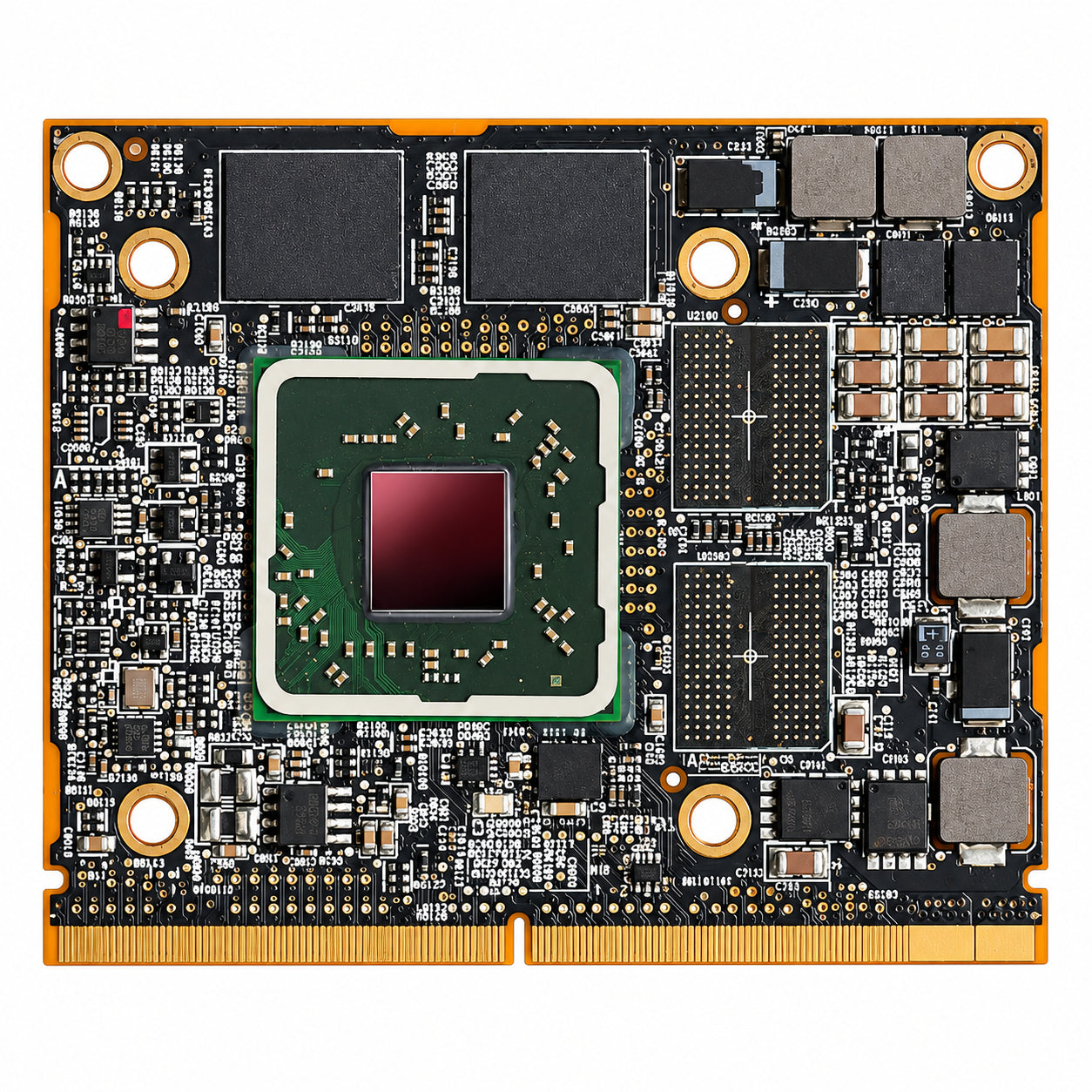 AMD Radeon HD 6770M 109-C29557-00-GFX GDDR5 for iMac A1311, A1312 Computers
