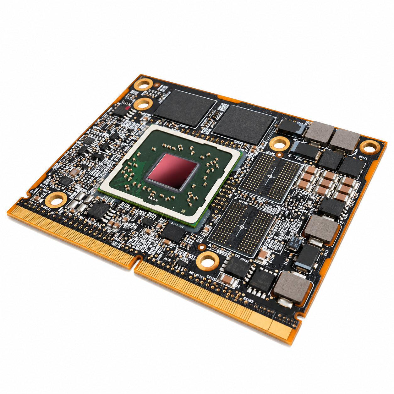AMD Radeon HD 6770M 109-C29557-00-GFX GDDR5 for iMac A1311, A1312 Computers