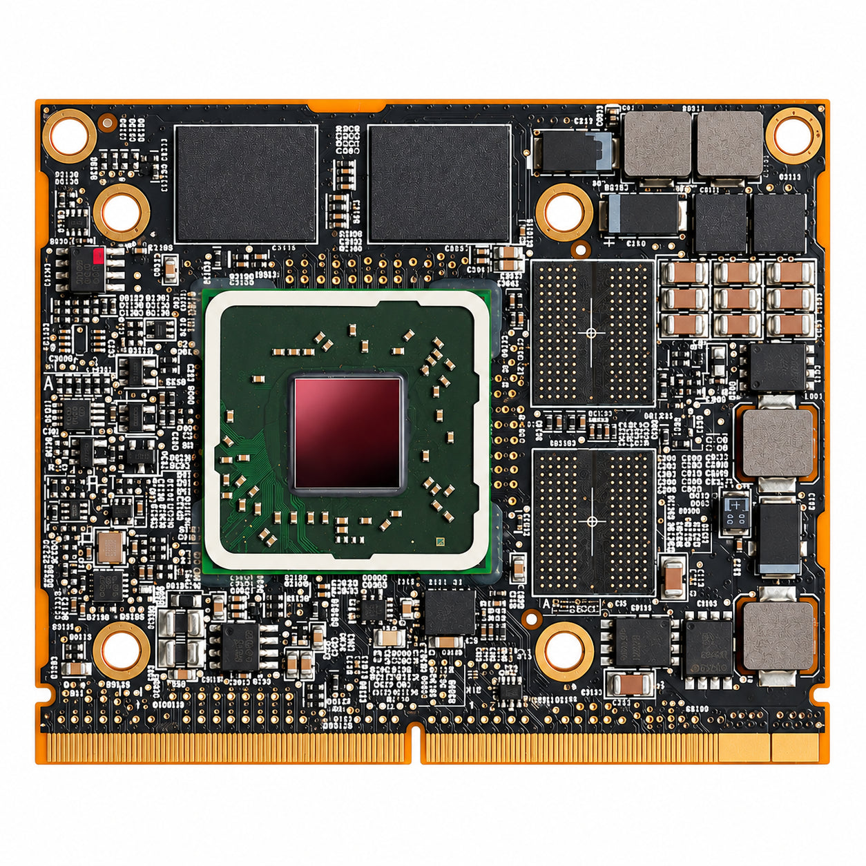 AMD Radeon HD 6770M 109-C29557-00-GFX GDDR5 for iMac A1311, A1312 Computers