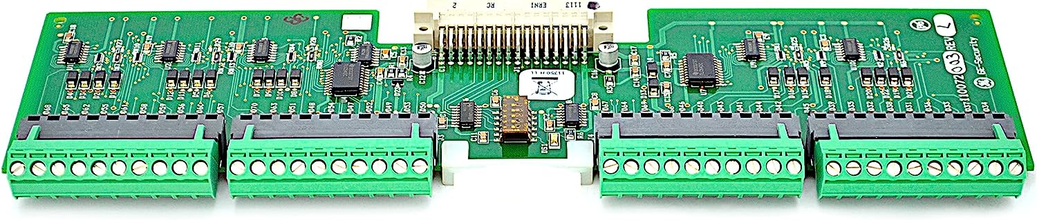 UTC 110072003 Supervised Digital Input Board