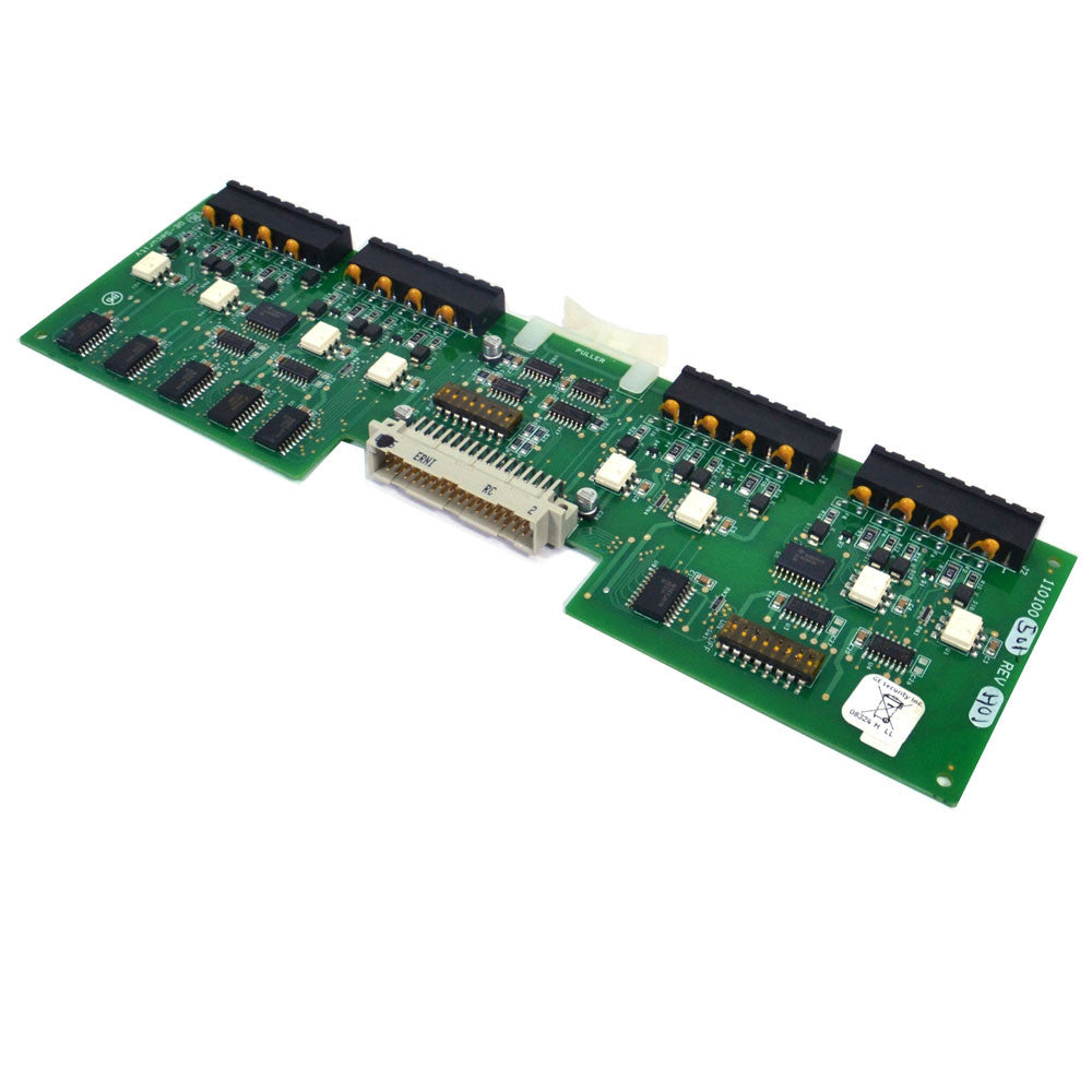 UTC Fire & Security 110100501 8RP 8-Port Reader Interface Card