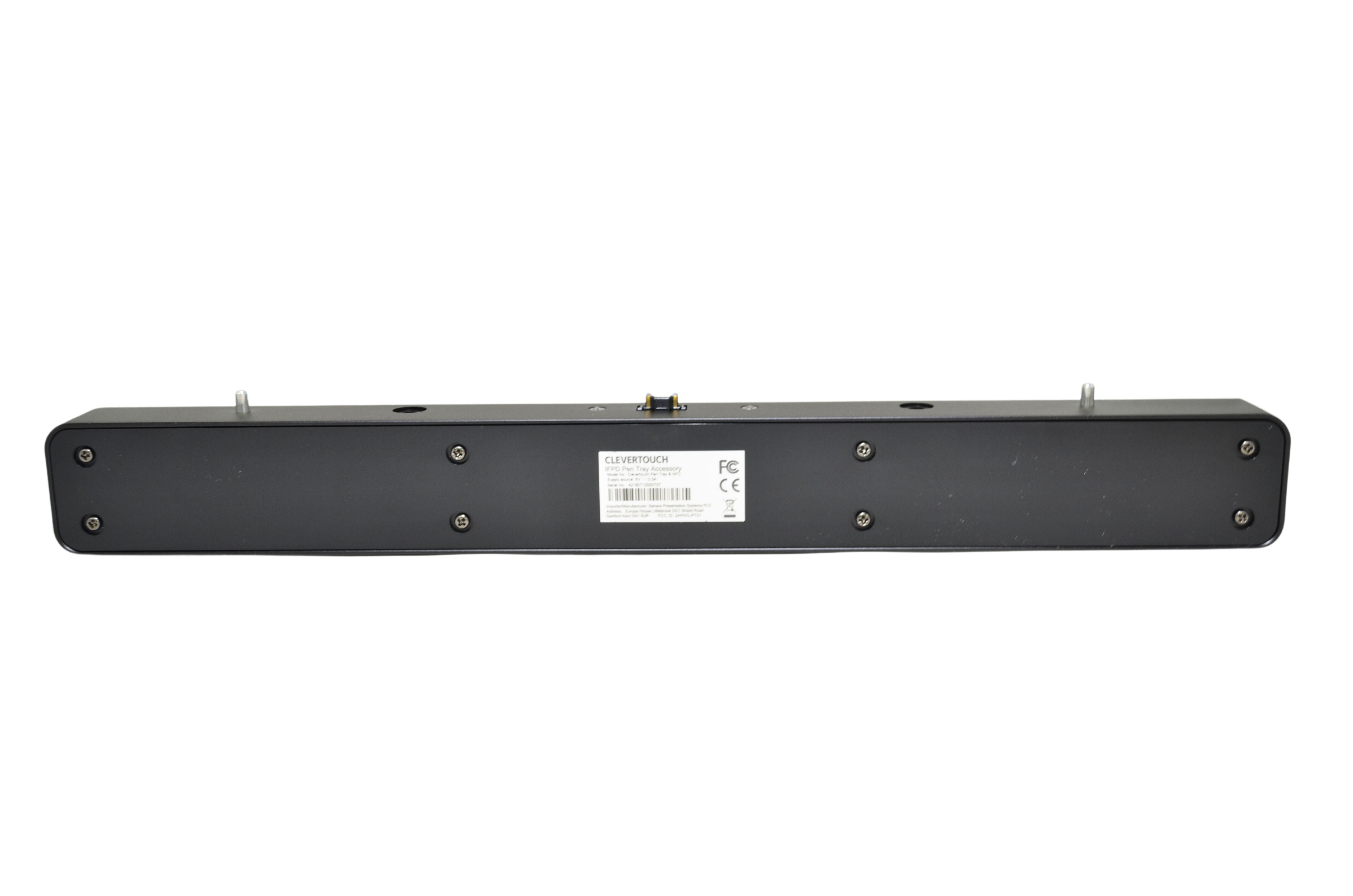 KT-SG-BPLATE Kantech Replacement Back Plate for ioSmart Single Gang Mount Reader