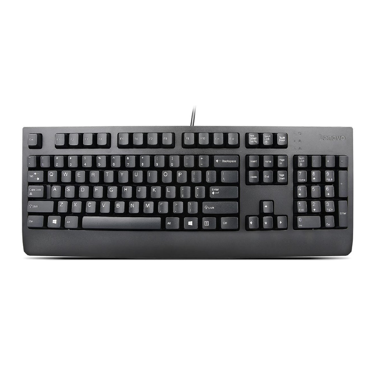 Lenovo 1PSD50L80031 Preferred Pro II (00XH688) USB Wired Keyboard