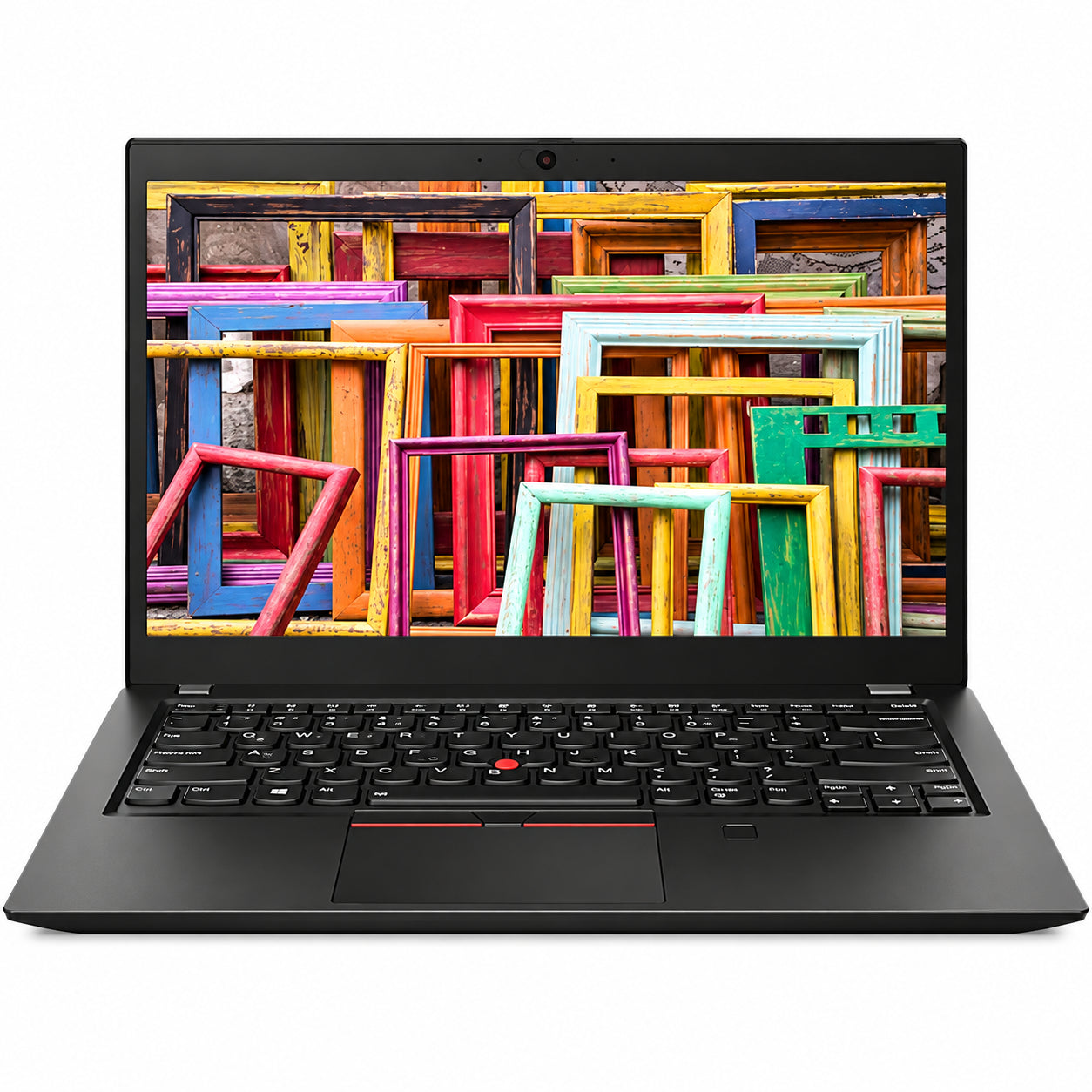 Lenovo ThinkPad 20NX001WUS-PC T490 Core i7-8565U 8GB RAM 512GB SSD non-Touch Laptop; No OS