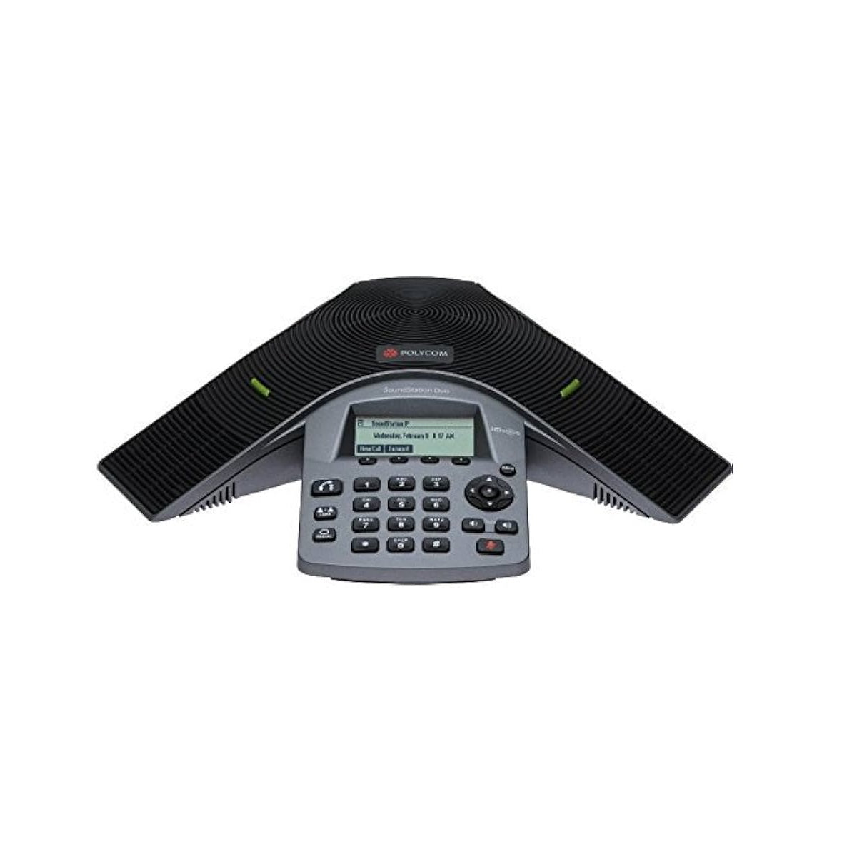 Polycom 2200-19000-001 SoundStation Duo Conference Phone