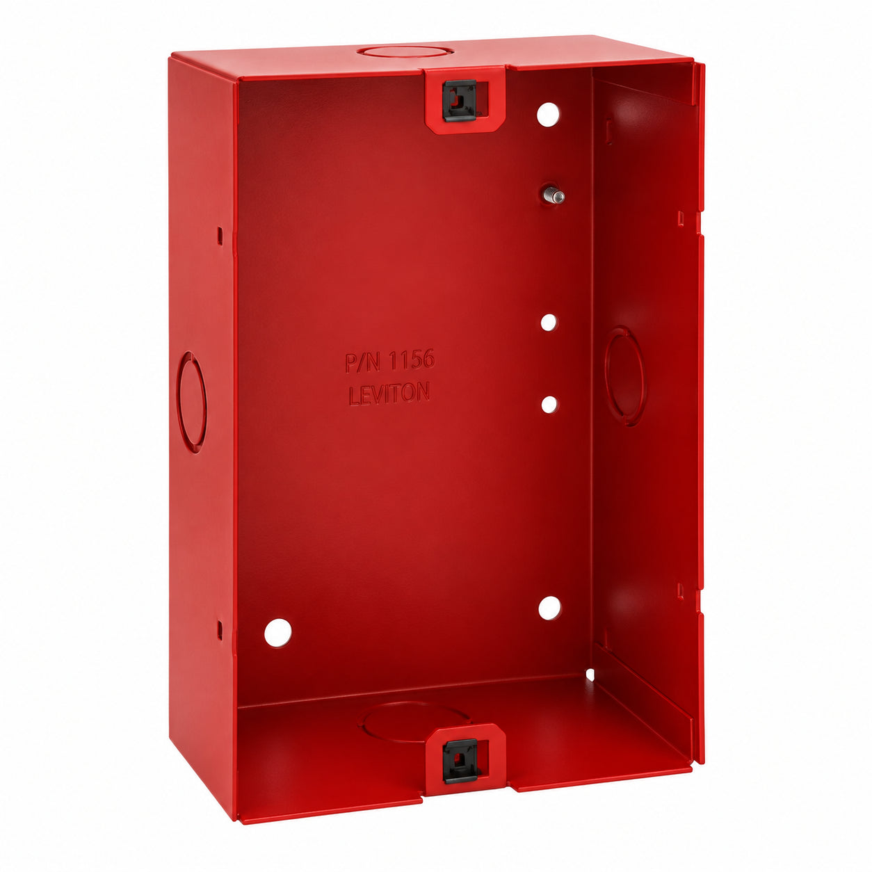 Simplex 2975-9449 3 Bay Box with Solid Door