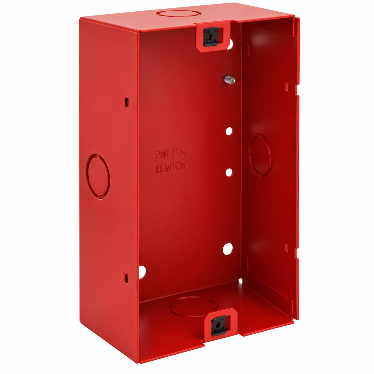 Simplex 2975-9449 3 Bay Box with Solid Door