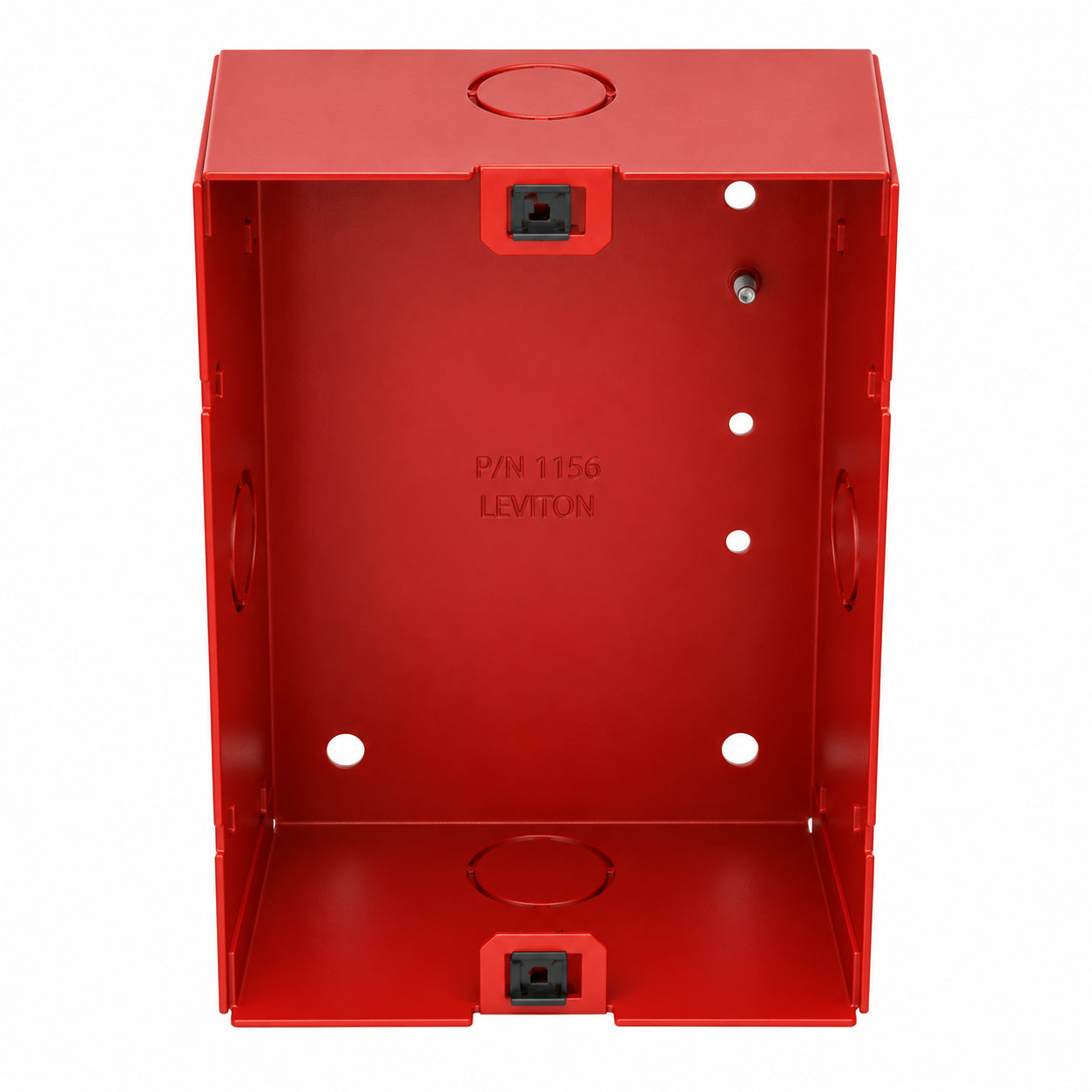 Simplex 2975-9449 3 Bay Box with Solid Door