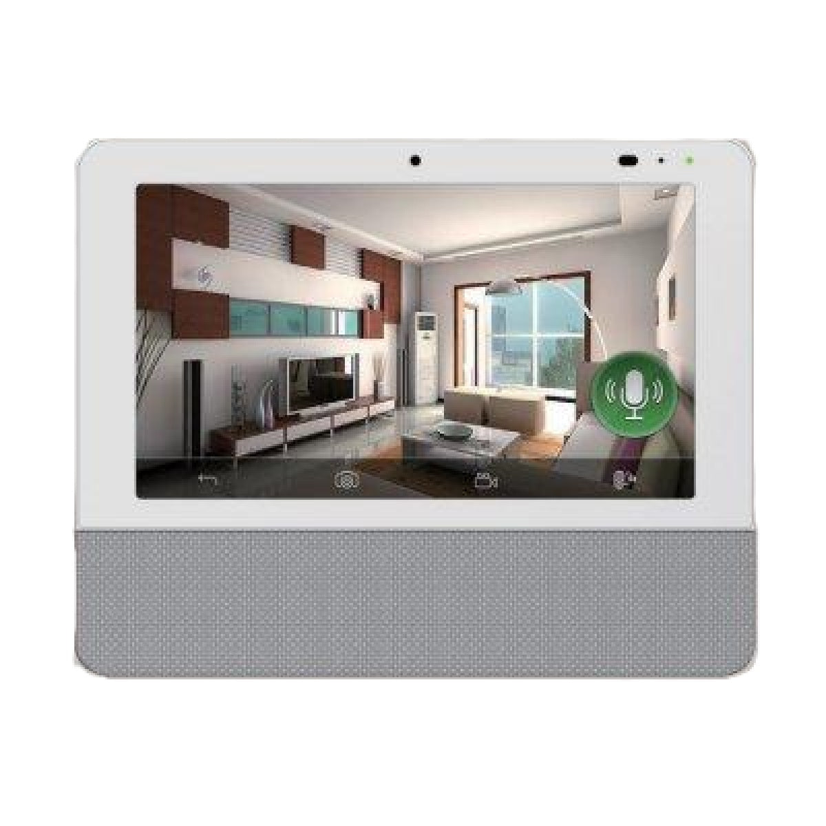 March Networks 34278 Standard Mounting Bracket