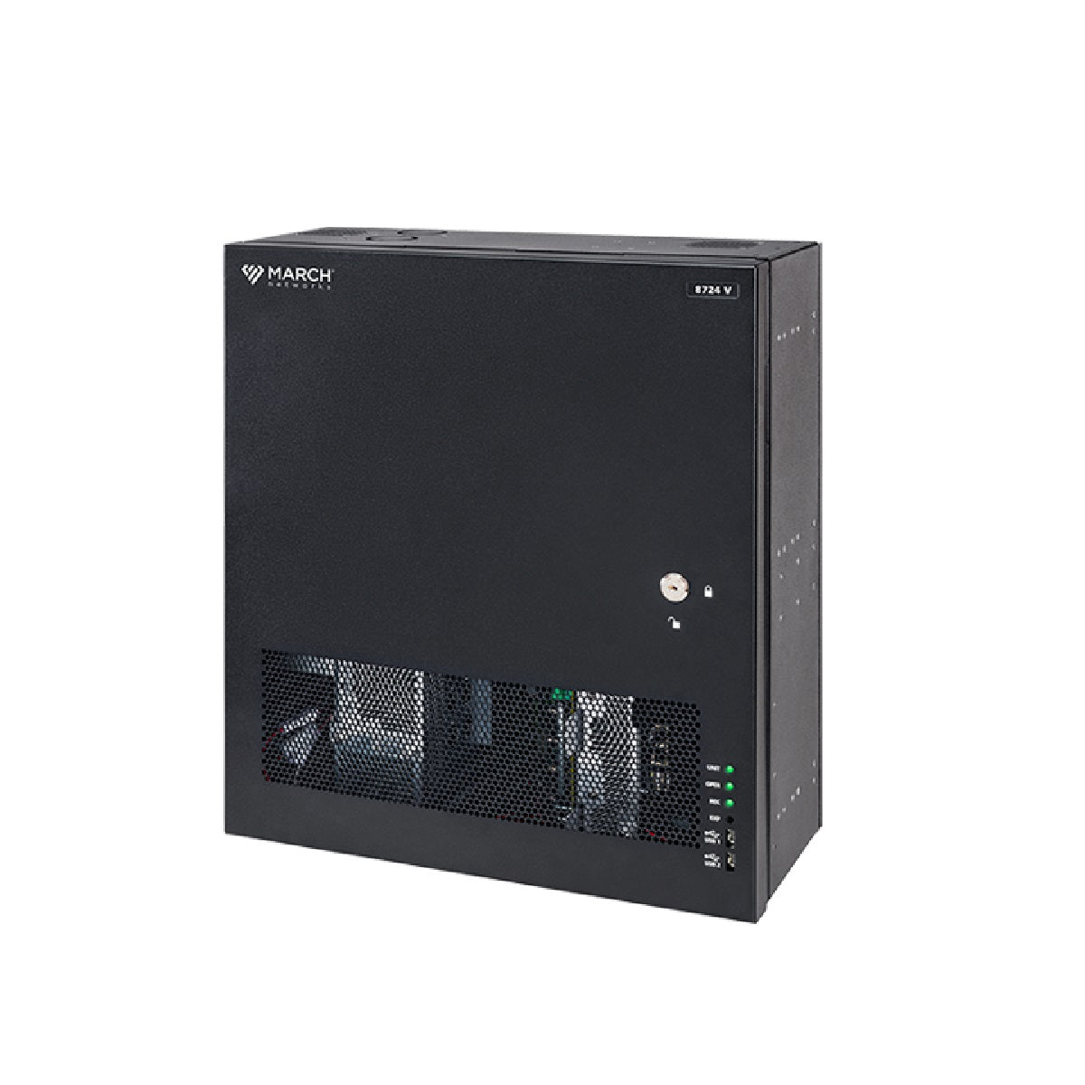 March Networks 38322-104 Video Surveillance – Green Wave Electronics