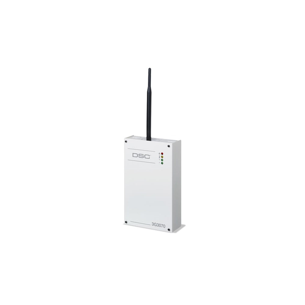 DSC 3G3070-USA Wireless Alarm Communicator