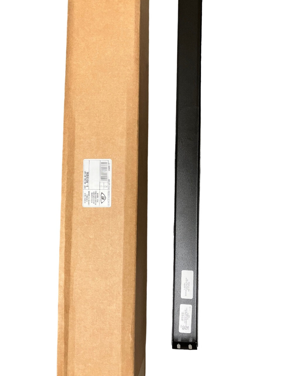 Edwards Signaling 3-RCCEQ50 3-RCC Series Seismic Kit for RCC Cabinets