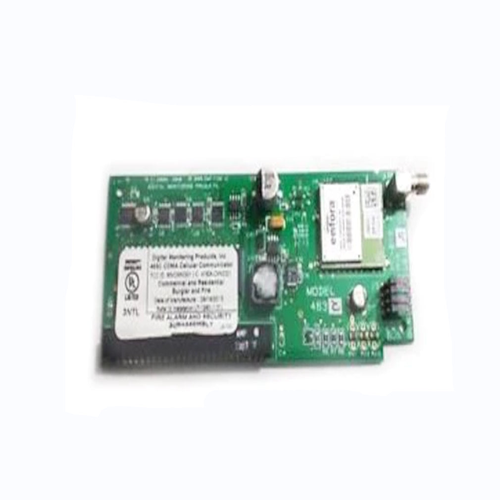 DMP 463C CDMA Cellular Communicator