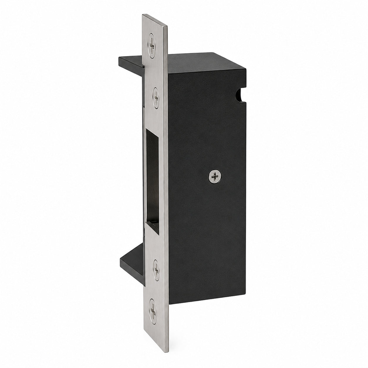 HES 5000-12/24d Stainless Steel Electric Strike Body Only