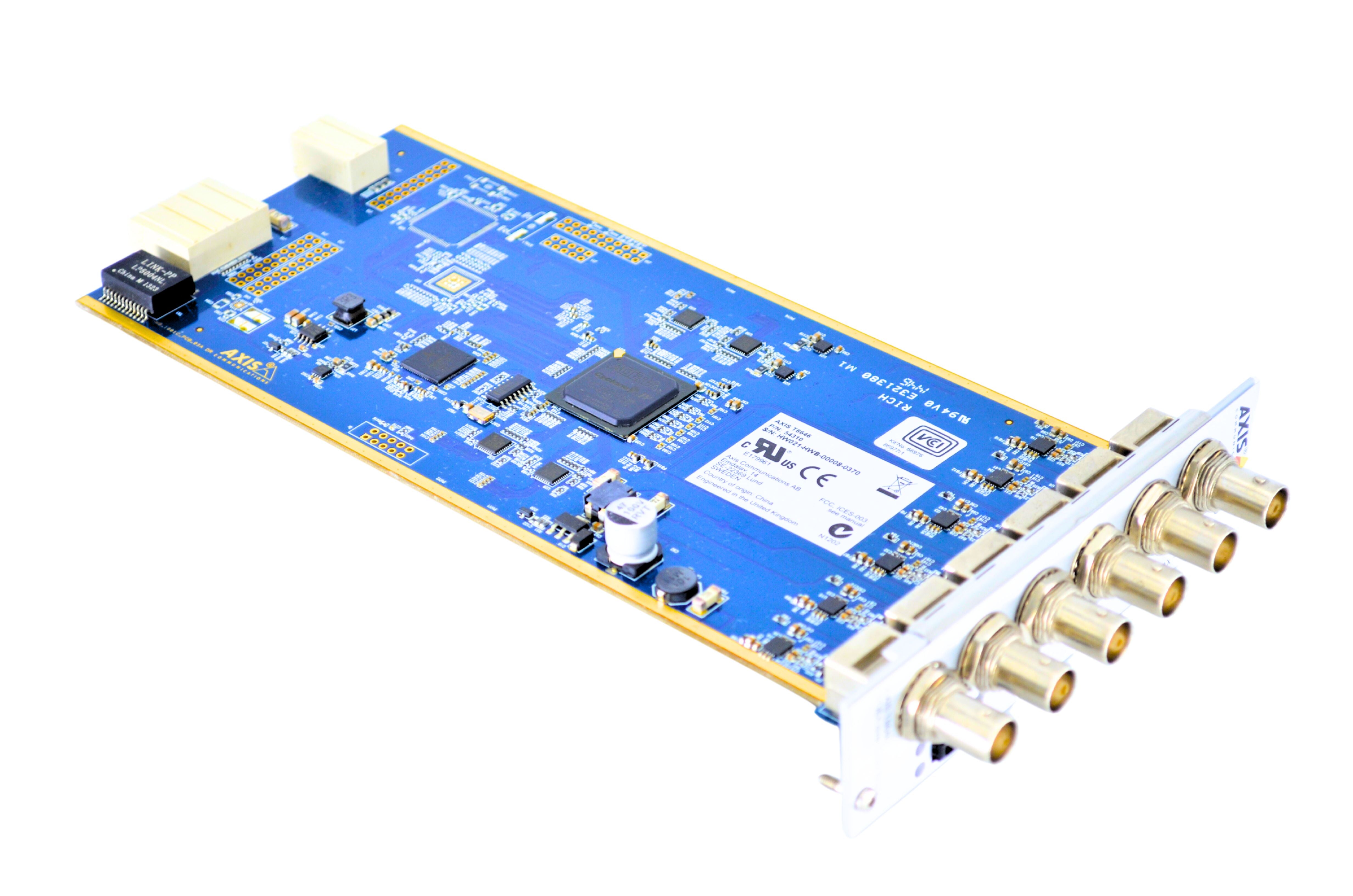 Anixter - CR.5026-471