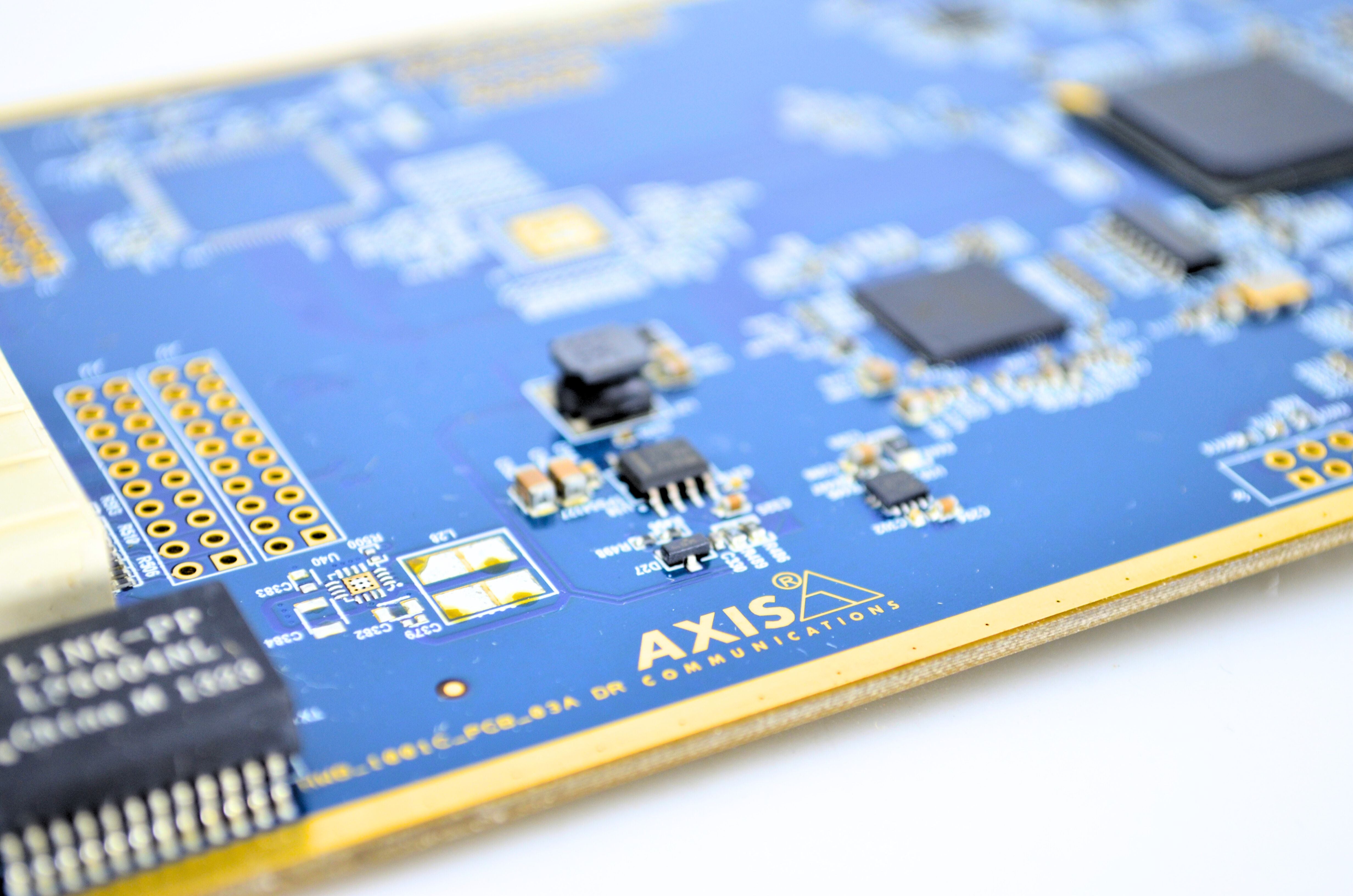 Anixter - CR.5026-471