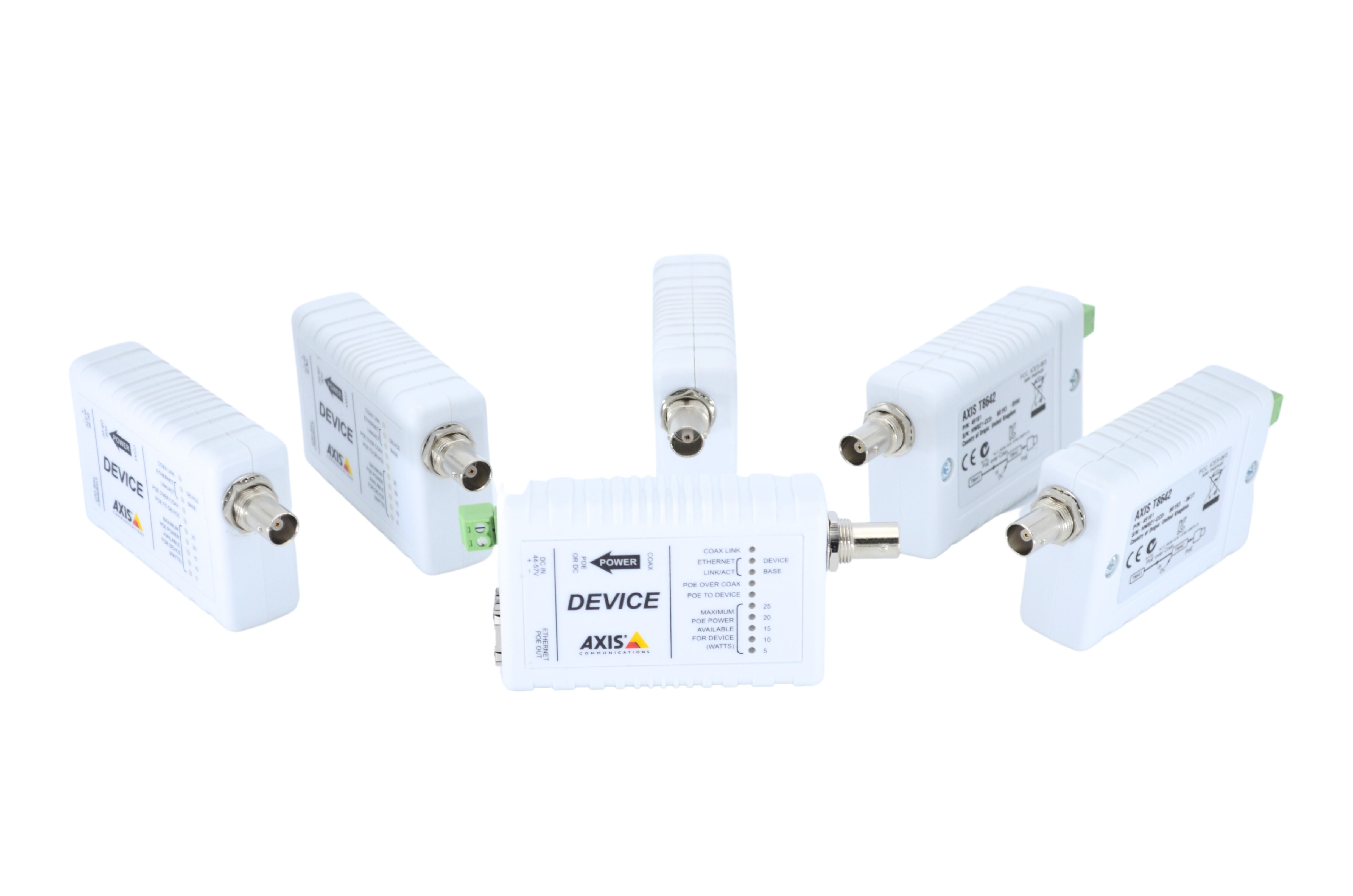 Anixter - CR.5026-471