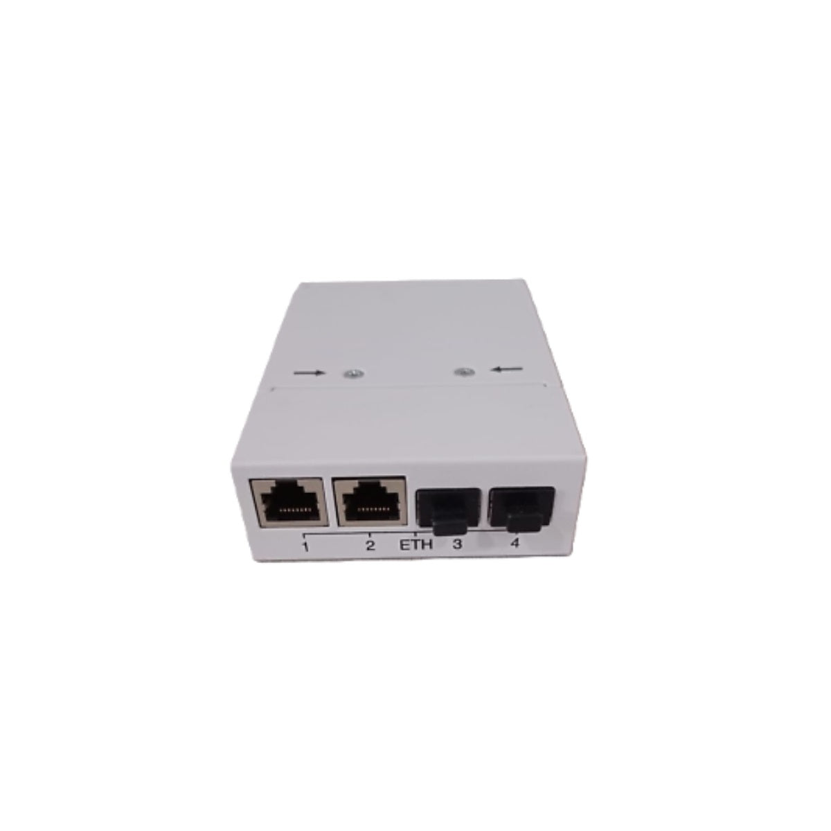Axis Communications T8604 Media Converter Switch