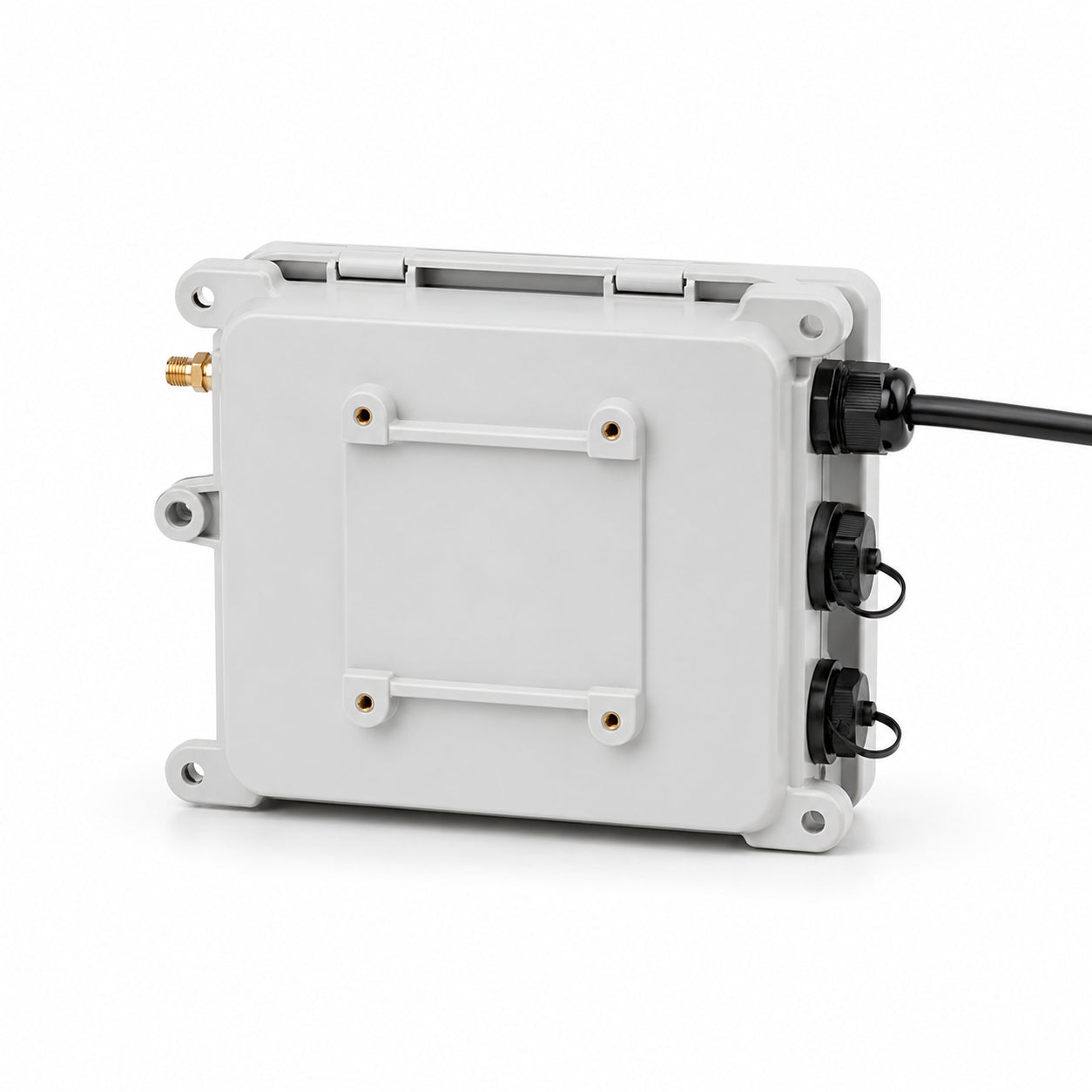 Axis Communications 5031-244 T8124-E Outdoor Midspan 60W