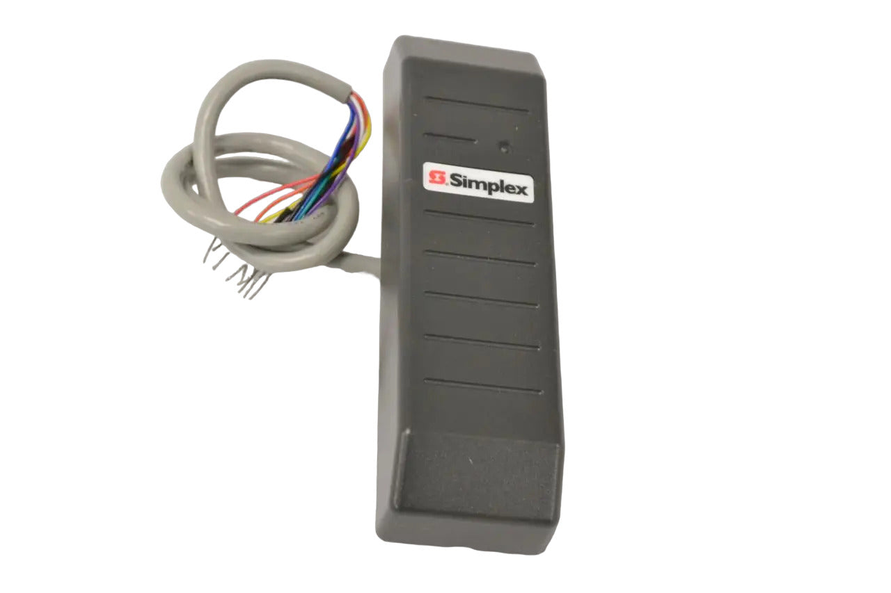 HID 5365CGT00-S1291 Miniprox Proximity Card Reader