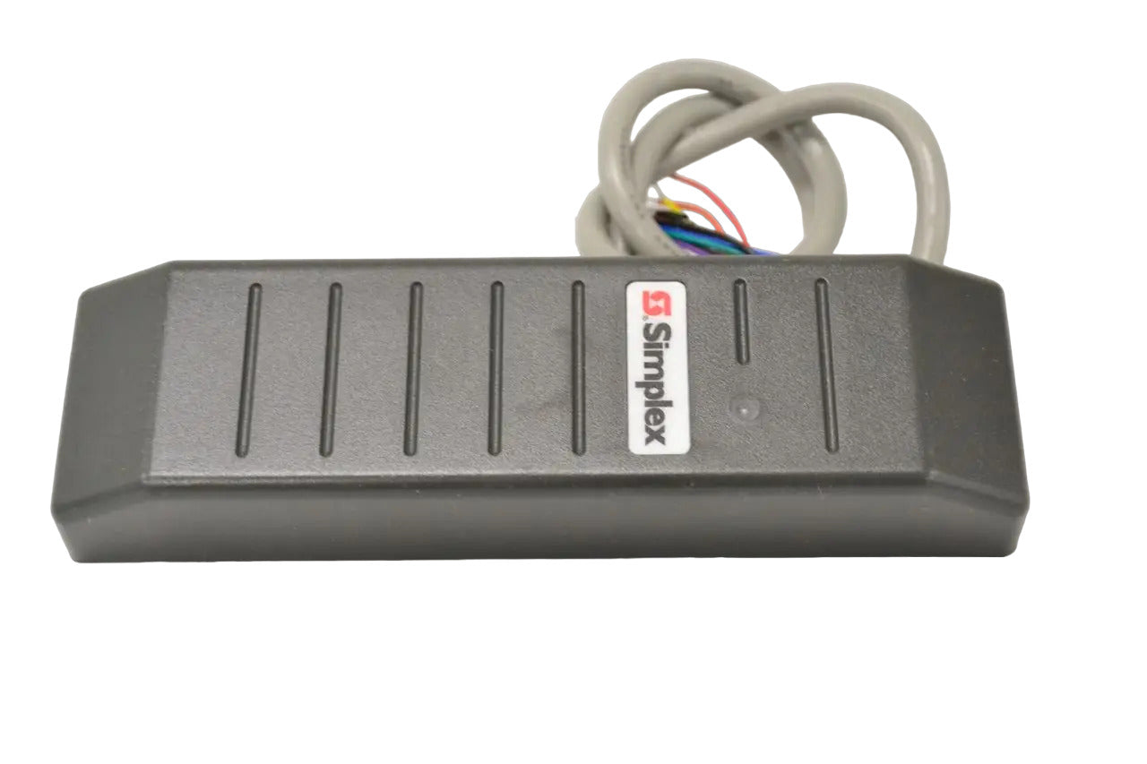 HID 5365CGT00-S1291 Miniprox Proximity Card Reader