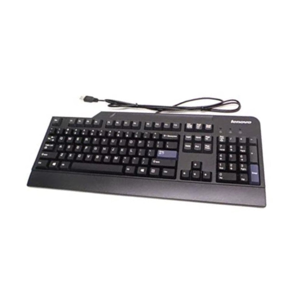 Lenovo 54Y9400 Preferred Pro Wired USB Keyboard