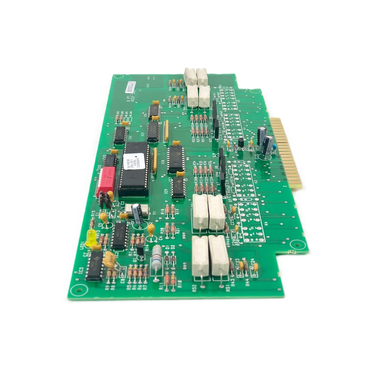Simplex 565-226 - 4100 8 Zone Monitor - Security PCB