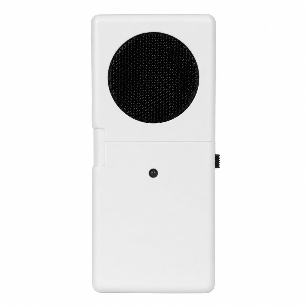 Interlogix 5709C-W Acoustic Handheld Glassbreak Sensor