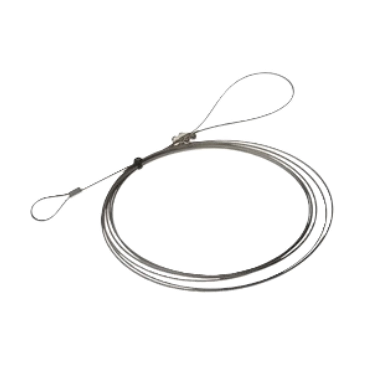 Axis Safety Wire 3M 5P (9.8ft), 5 Pieces - 5801-971