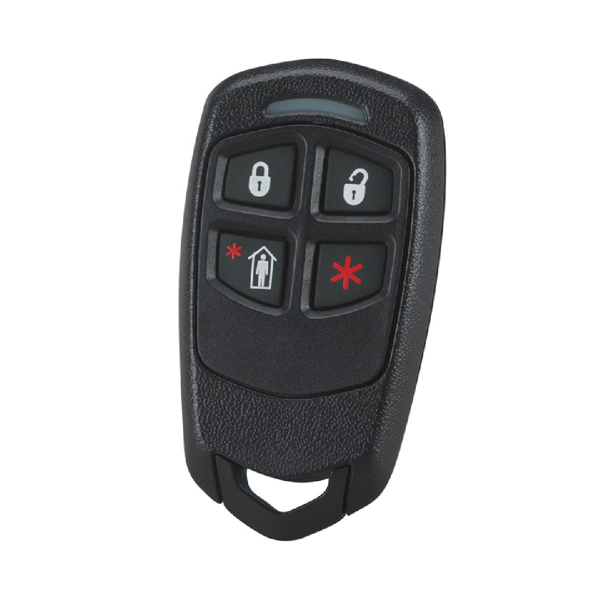 Honeywell 5834-4ADT 4 Button Wireless Key Remote