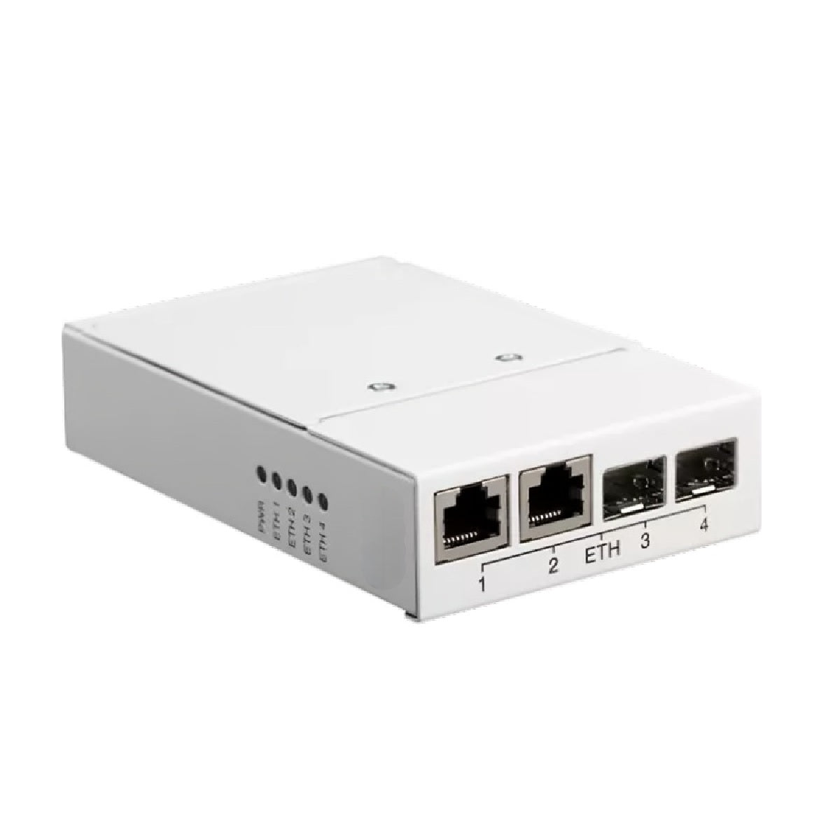 AXIS COMMUNICATIONS 5901-261 T8606 Media CONVRT SWCH 24VDC