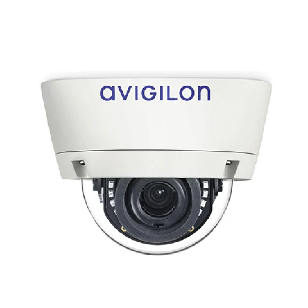 Avigilon 5.0L-H4A-DP1-B H4 HD Outdoor Dome Camera