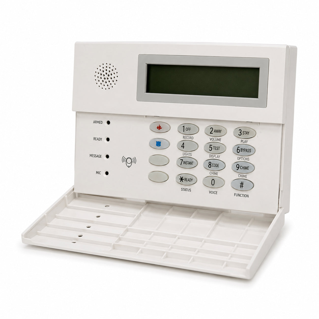 ADT Security Director 6160VADT Custom Keypad