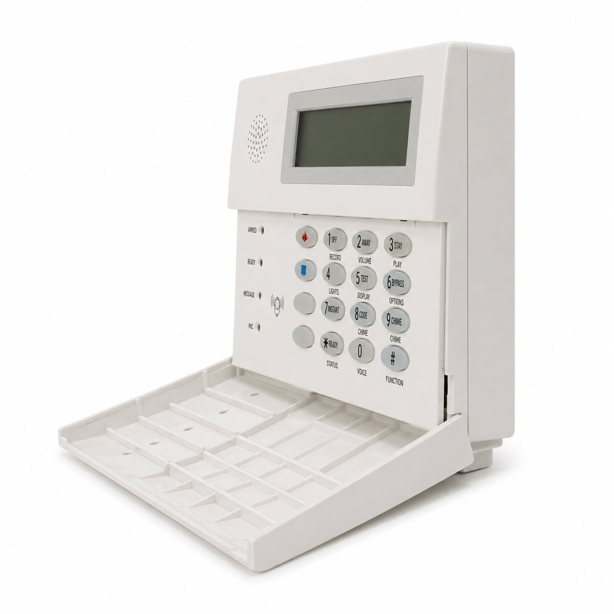 ADT Security Director 6160VADT Custom Keypad