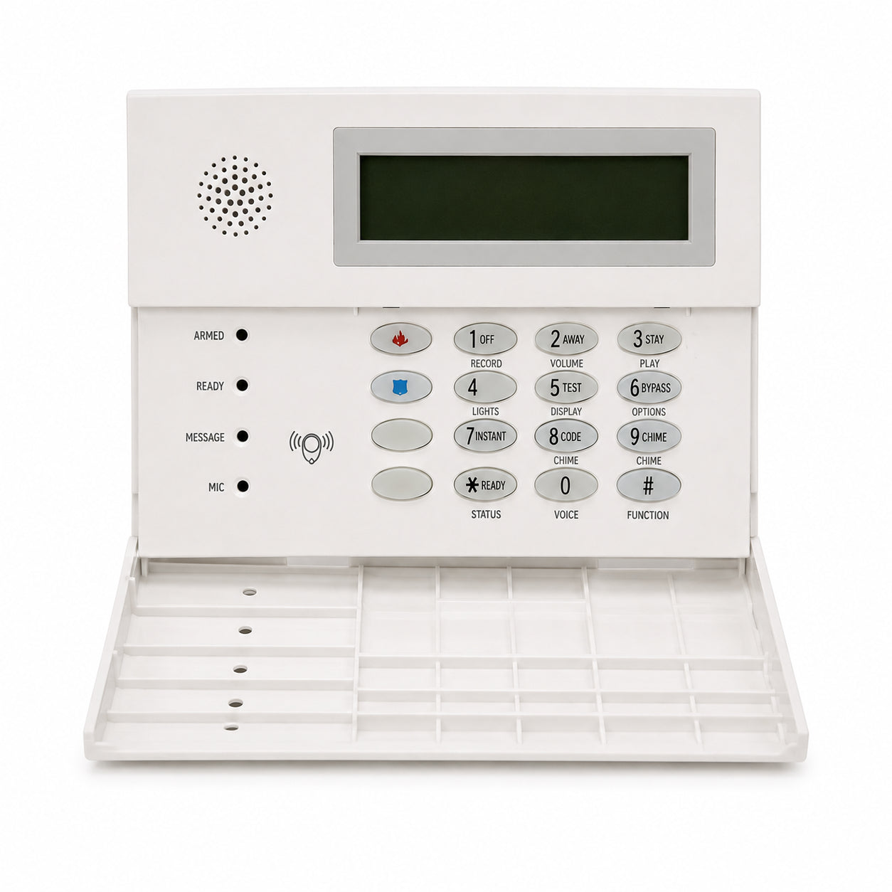 ADT Security Director 6160VADT Custom Keypad