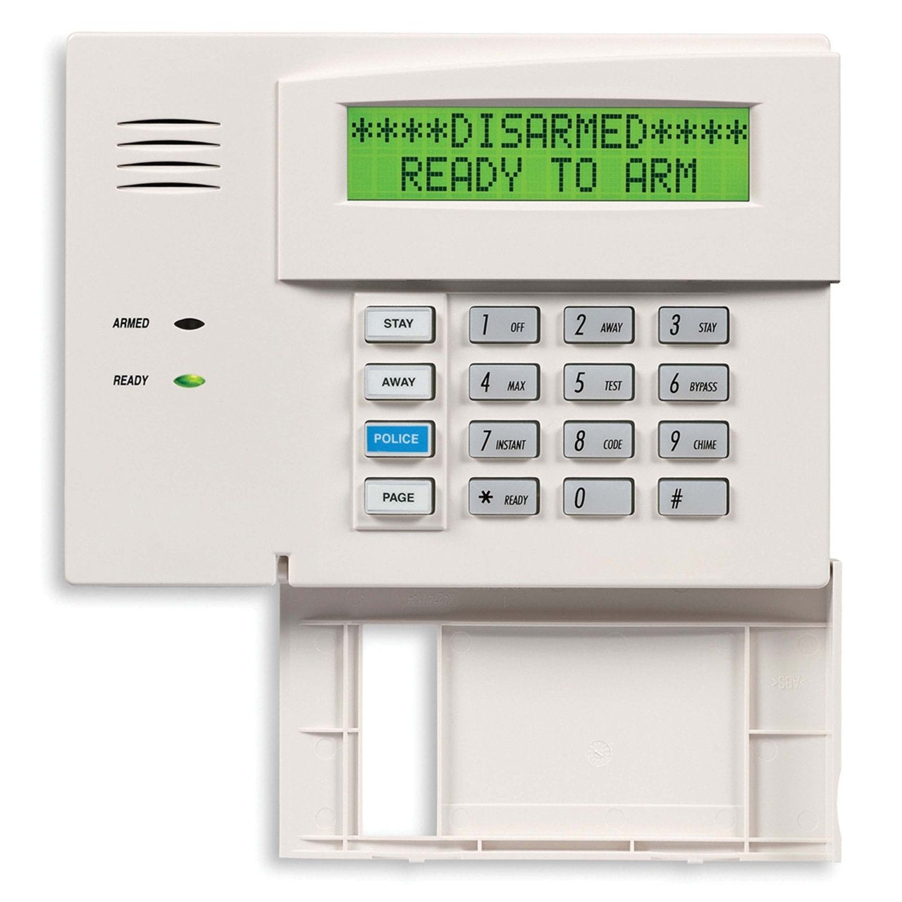 Honeywell 6160 Alpha Display Keypad