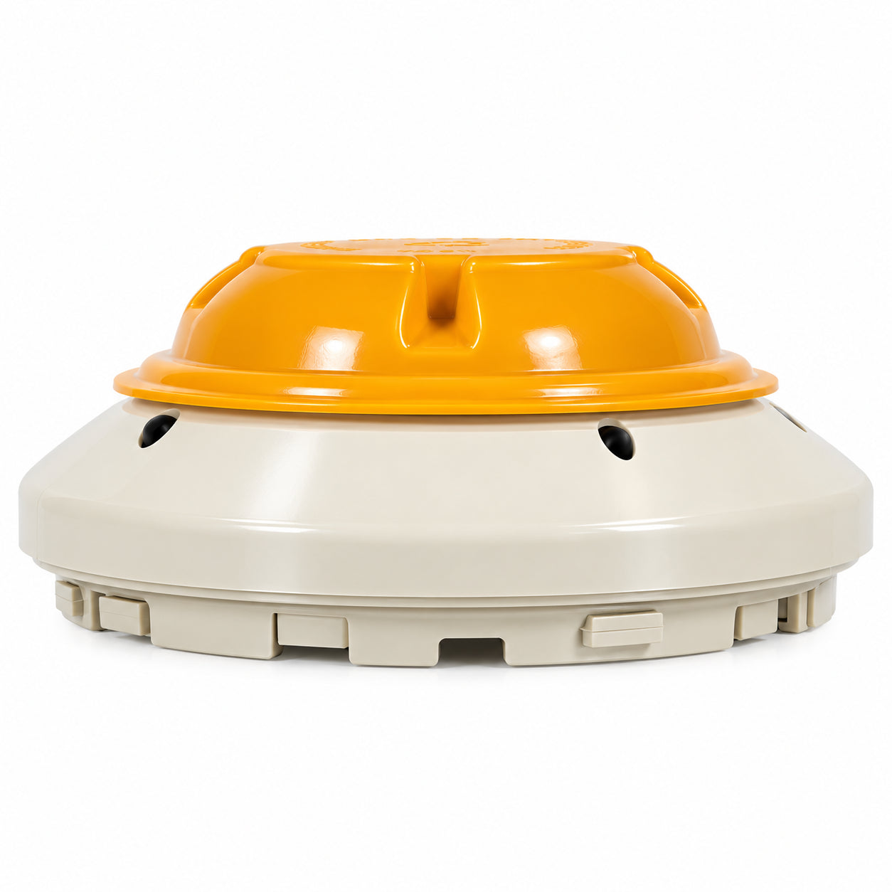 Fike 63-1053 Photo Heat Detector Photoelectronic Detection Principle Thermal