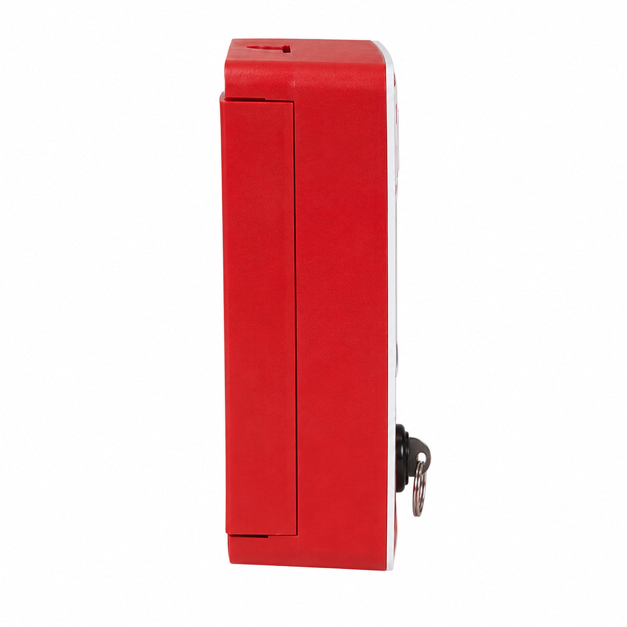 Simplex 690-317G Box/Addressble Pull