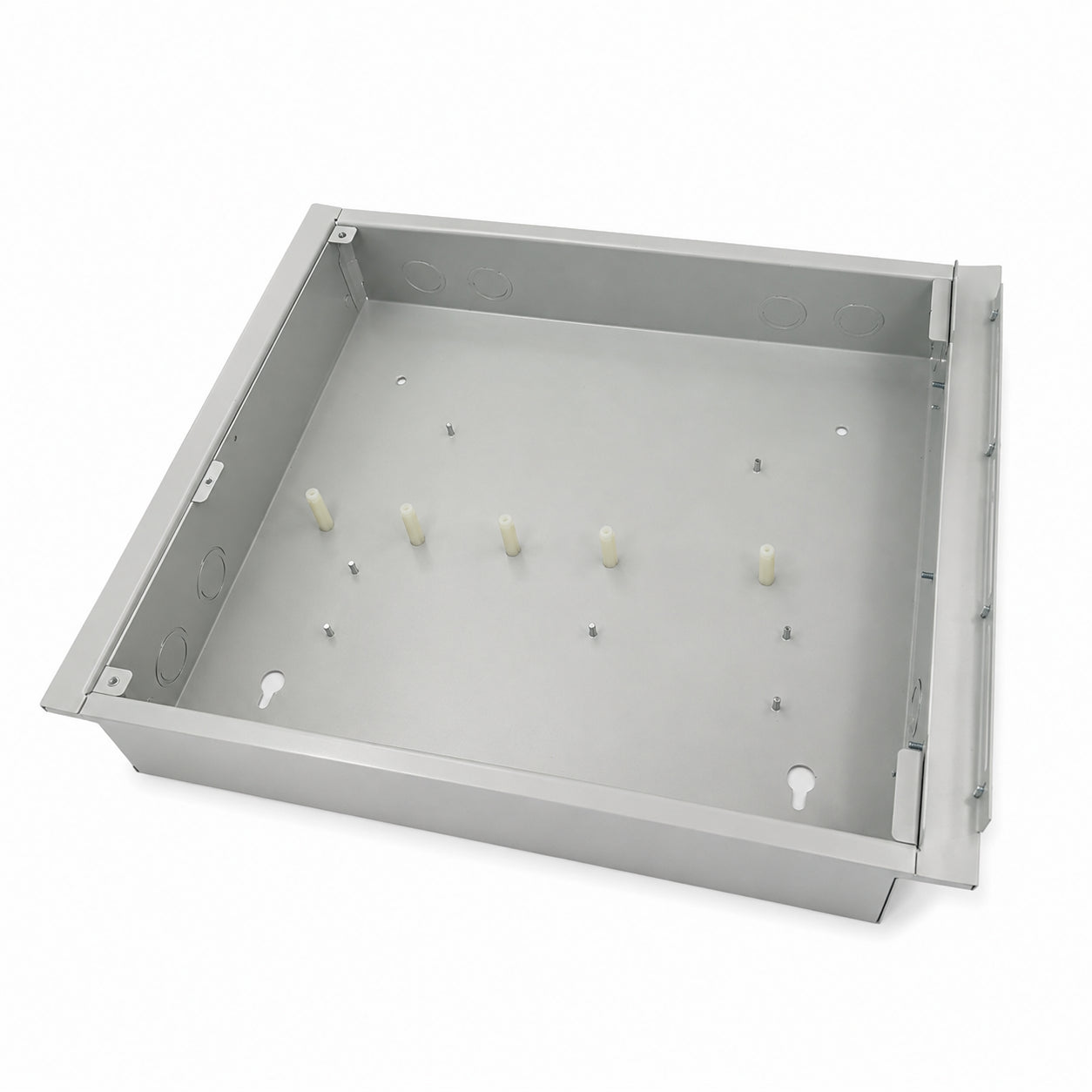 Edwards 6ANN WALLBOX Six Position LED/LCD Wallbox