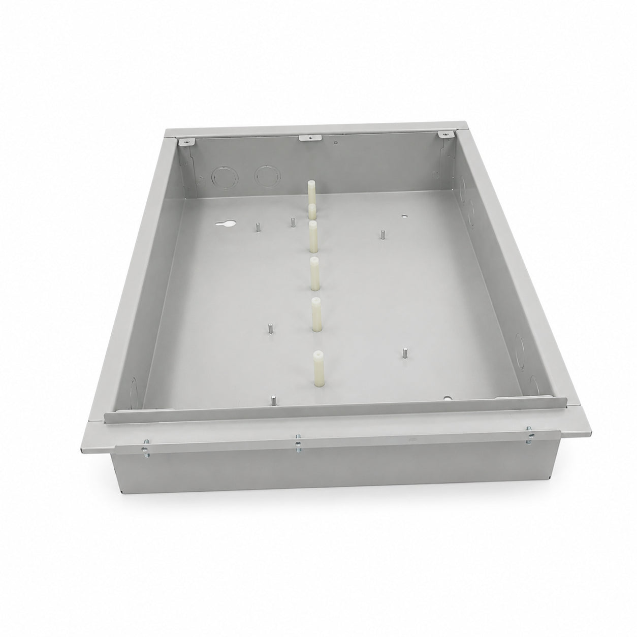 Edwards 6ANN WALLBOX Six Position LED/LCD Wallbox