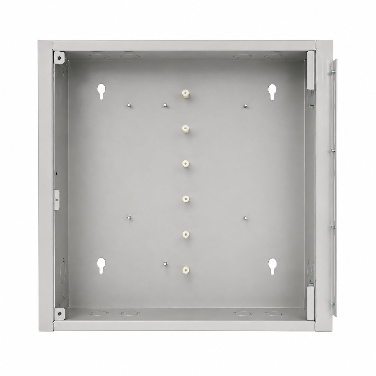 Edwards 6ANN WALLBOX Six Position LED/LCD Wallbox