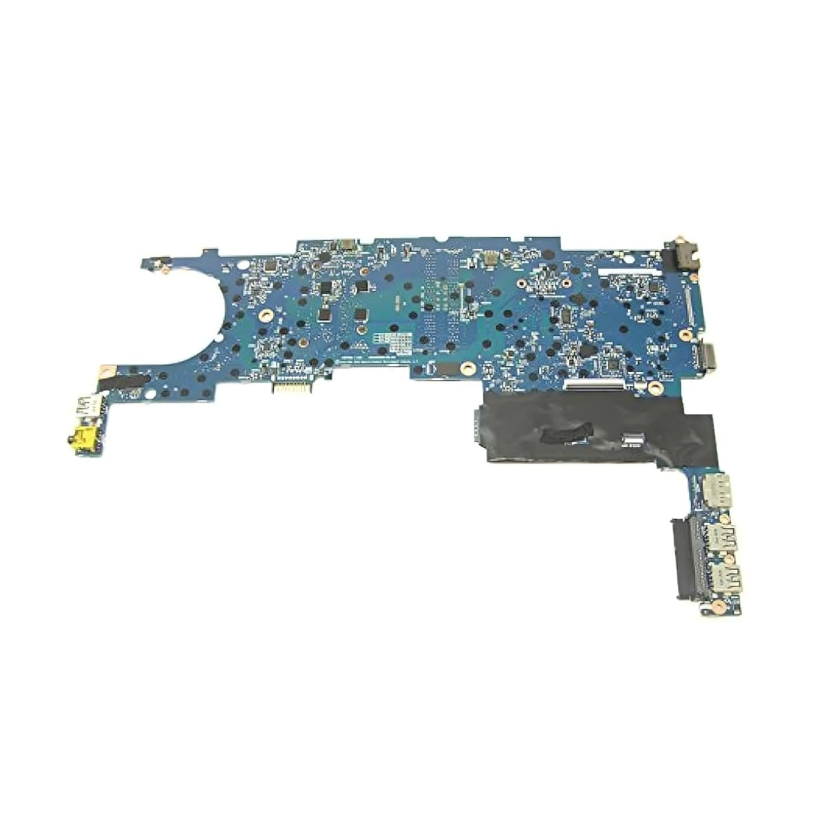 HP EliteBook 769718-601-MBD 9480M i5-4310U 2.0GHz DDR3 Laptop Motherboard; No CMOS